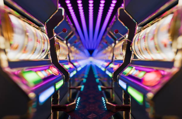 togelone Arcade Games